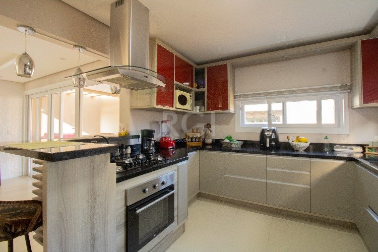 Casa de Condomínio à venda com 4 quartos, 267m² - Foto 12