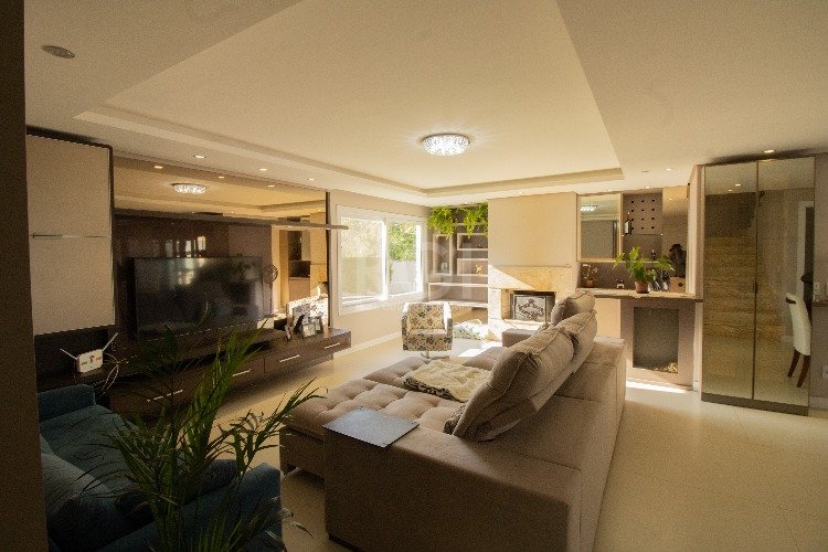 Casa de Condomínio à venda com 4 quartos, 267m² - Foto 5